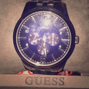 Guess watch